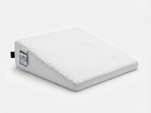 Memory foam wedge seat - wedge,