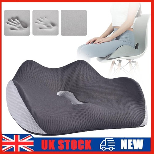 Cushion seat pillow coccyx - seat,