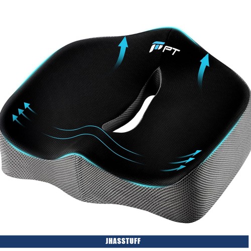 Seat cushions memory foam - seat,