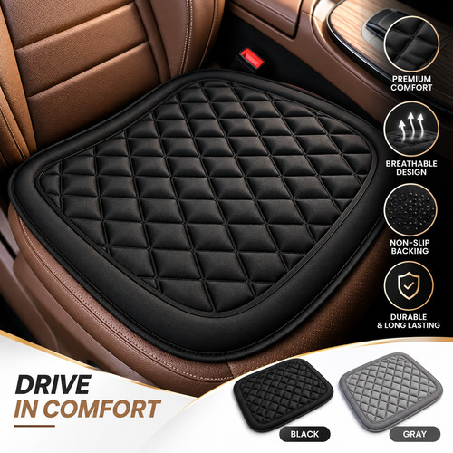 Car seat cushion memory foam - seat,