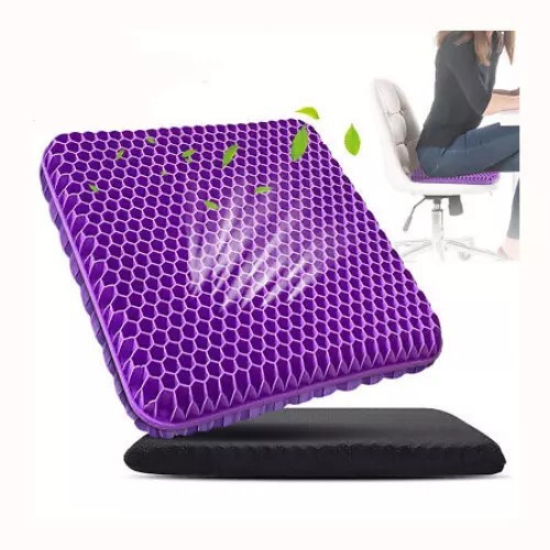 Extra thick gel - seat, cushion