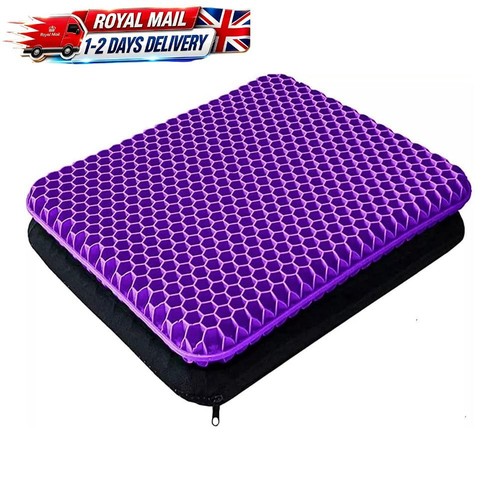 Gel seat cushion extra - seat,