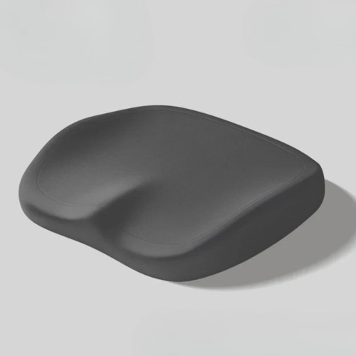 Memory foam office chair - foam,