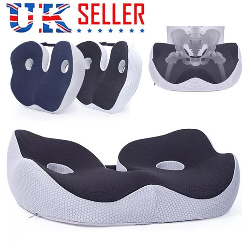 Cushion seat pillow coccyx - cushion,