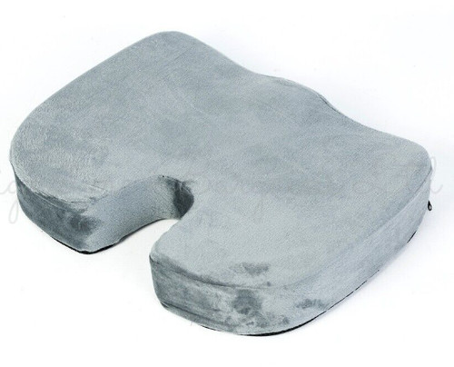 Memory foam cushion seat - memory,