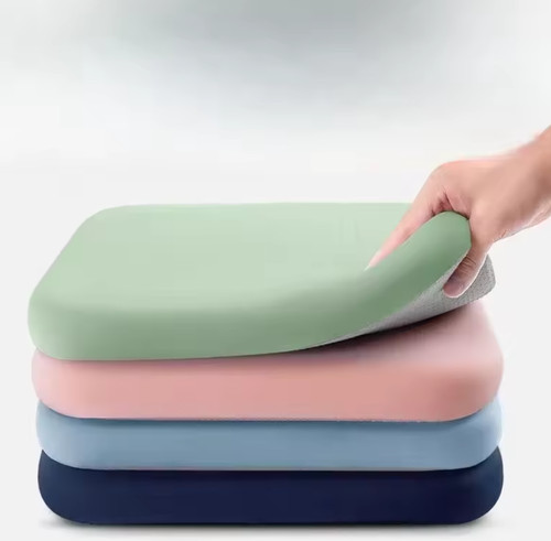 Memory foam seat - seat, 4cm