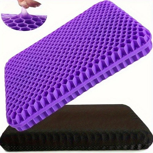 Orthopaedic gel seat cushion - orthopaedic,