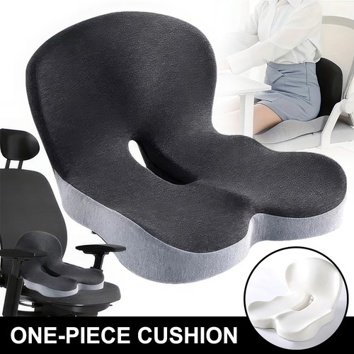 Memory foam seat - foam,