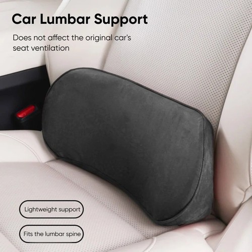 Back cushion support - support, chair