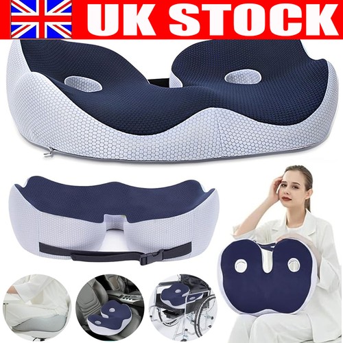 Cushion seat pillow coccyx - cushion,
