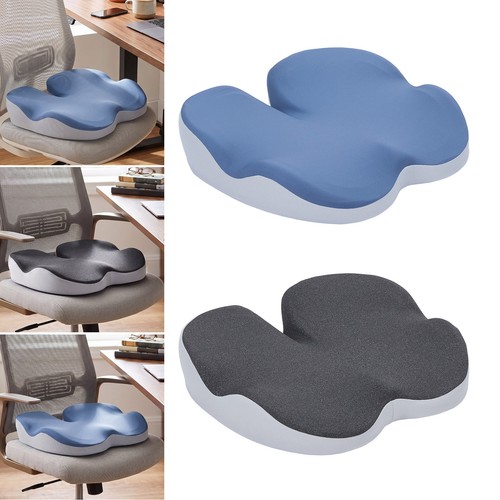 Memory foam seat cushion - foam,
