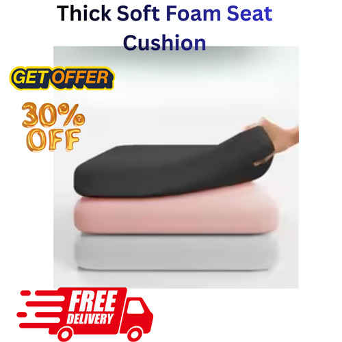 Cushion seat pillow - cushion,
