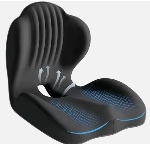 Ergonomic memory foam - ergonomic,