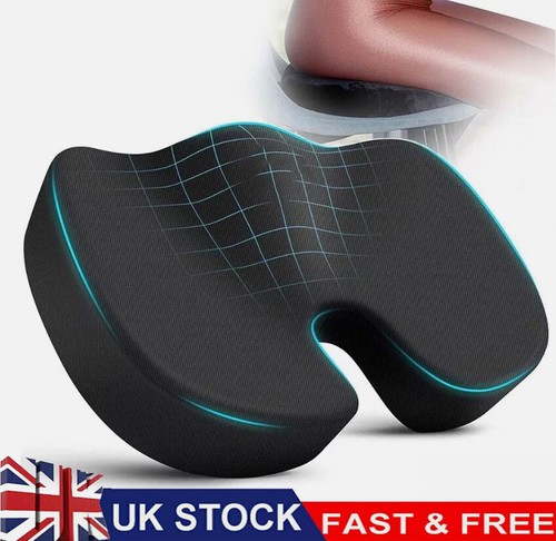 Memory foam seat cushion - memory,