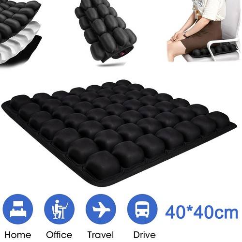 Travel seat cushion - seat,