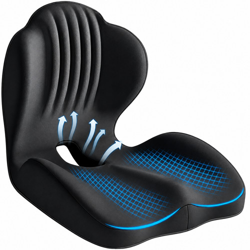 Ergonomic memory foam - ergonomic,