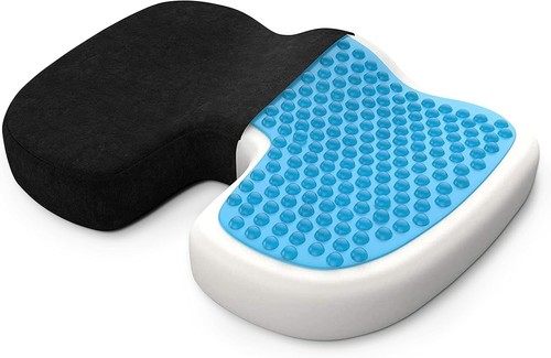 Cushion seat pillow memory - seat,