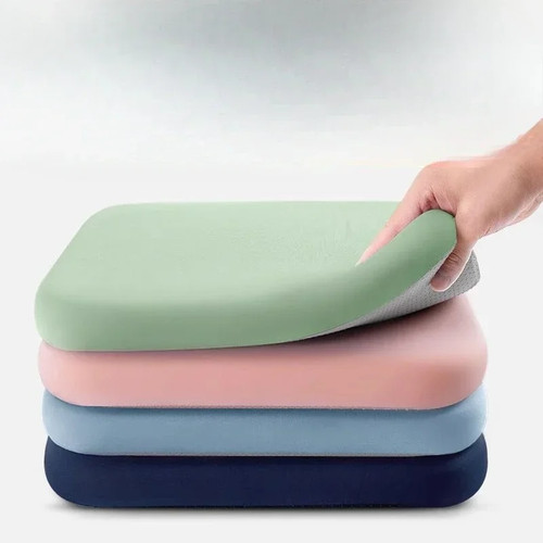 Memory foam seat cushion - memory,