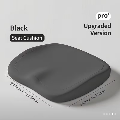 Memory foam seat cushion - memory,