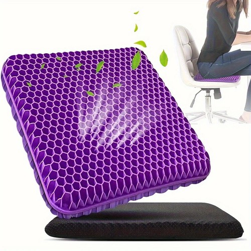 Orthopaedic gel seat - gel,