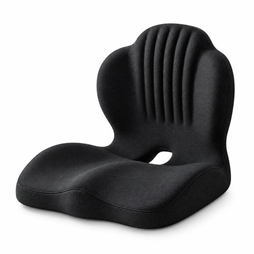 Luxury ergonomic memory foam - ergonomic,
