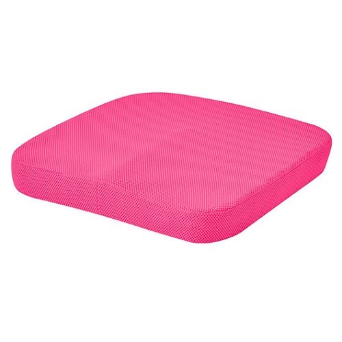 Memory foam orthopaedic seat - orthopaedic,