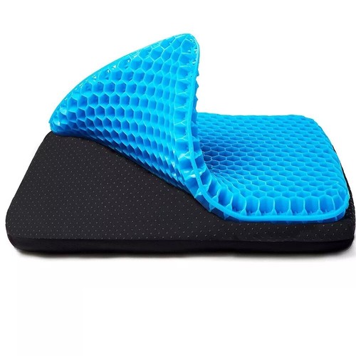 Gel seat cushion - seat,