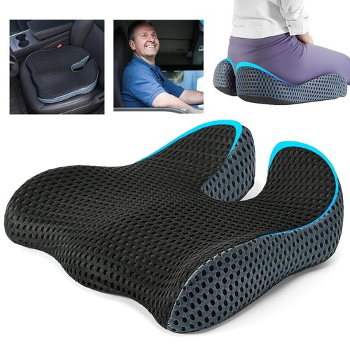Car seat cushion - cushion, chair
