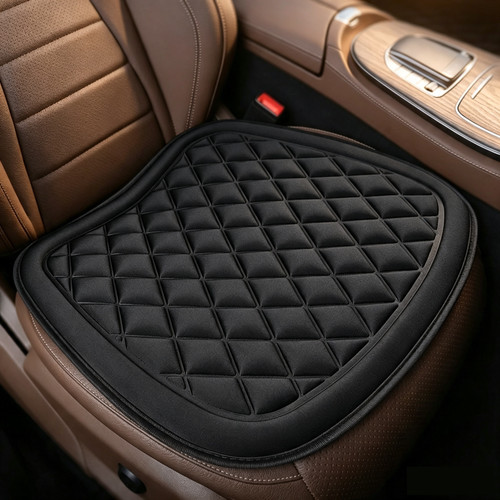 Car seat cushion - seat, memory