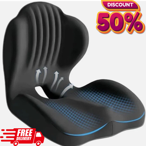 Ergonomic memory foam - memory,