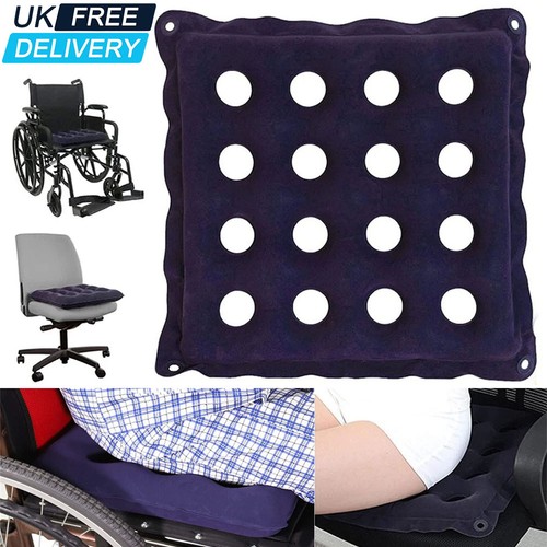Soft inflatable seat - soft,