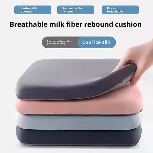 Memory foam seat - memory, cushionthick