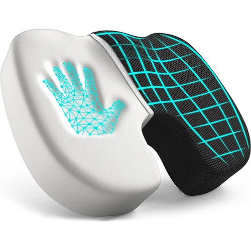 Ergonomic memory cotton office - cotton,
