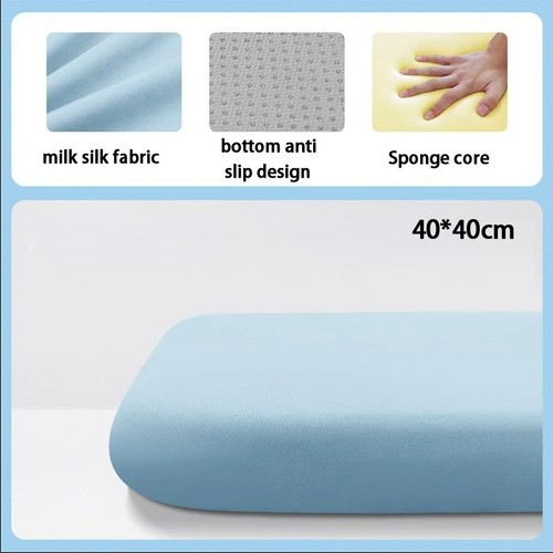 Memory foam seat - memory,