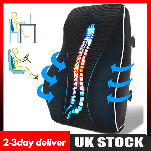 Back support pillow for - pillow,
