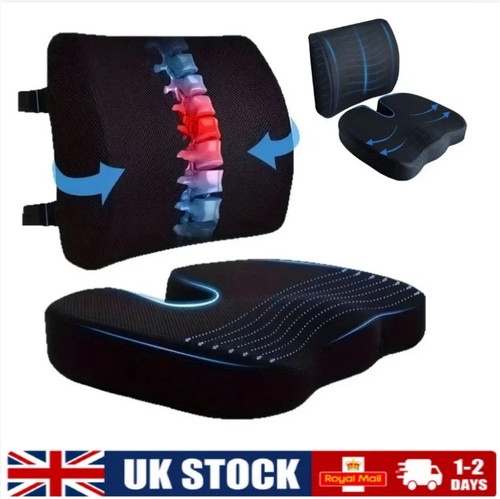 Lumbar support pillow - lumbar,