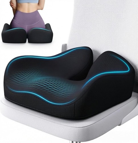 Memory foam seat - memory,