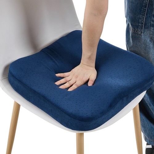 Memory foam seat cushion extra - cushion,