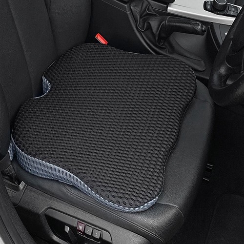Memory foam car seat cushion - foam,