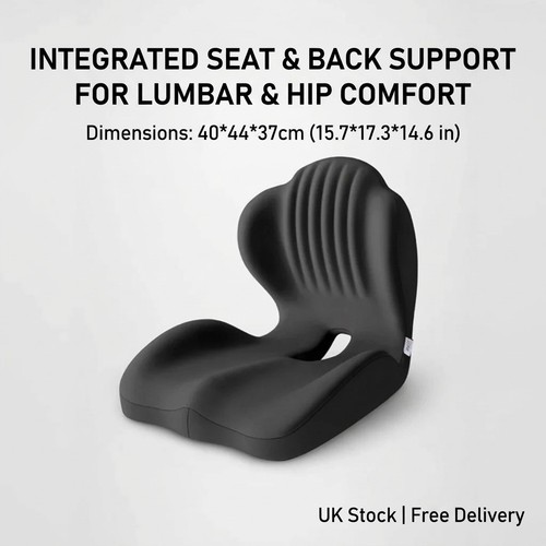Ergonomic memory foam - ergonomic,