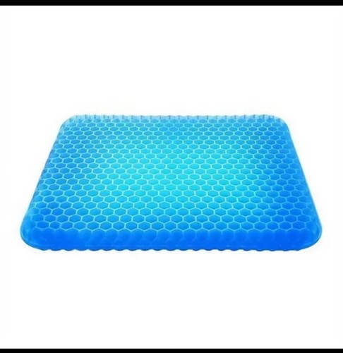 Honeycomb gel seat - 1,