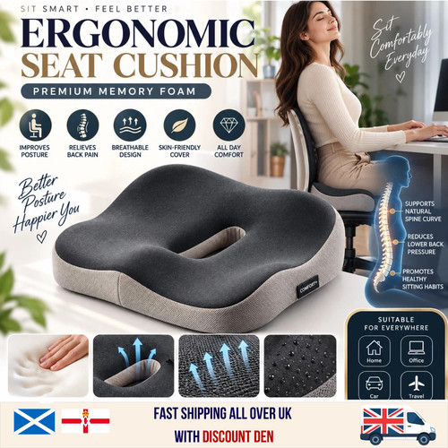 High quality ergonomic memory - high,