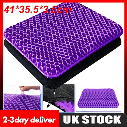 Orthopedic gel office - gel, car