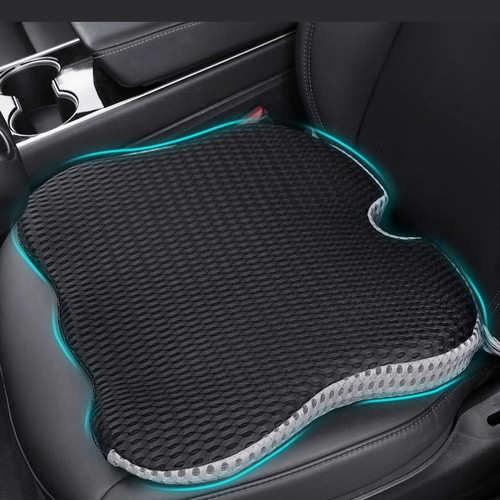Memory foam car - memory, seat