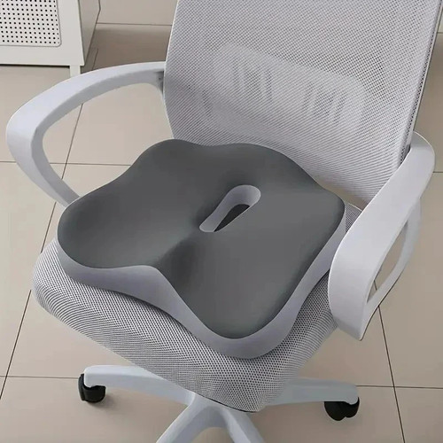 Memory foam seat cushion - foam,