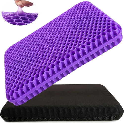Orthopaedic gel seat - orthopaedic, cushion