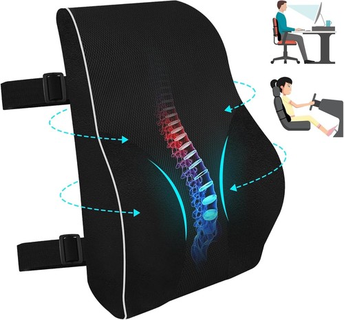 Qutool lumbar support pillow - qutool,