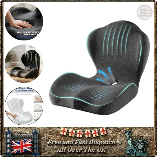 Ergonomic memory foam - memory,