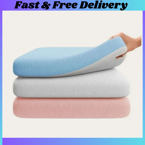 Memory foam seat cushion - memory,
