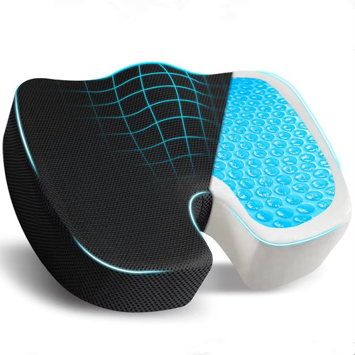 Orthopaedic gel office car - orthopaedic,